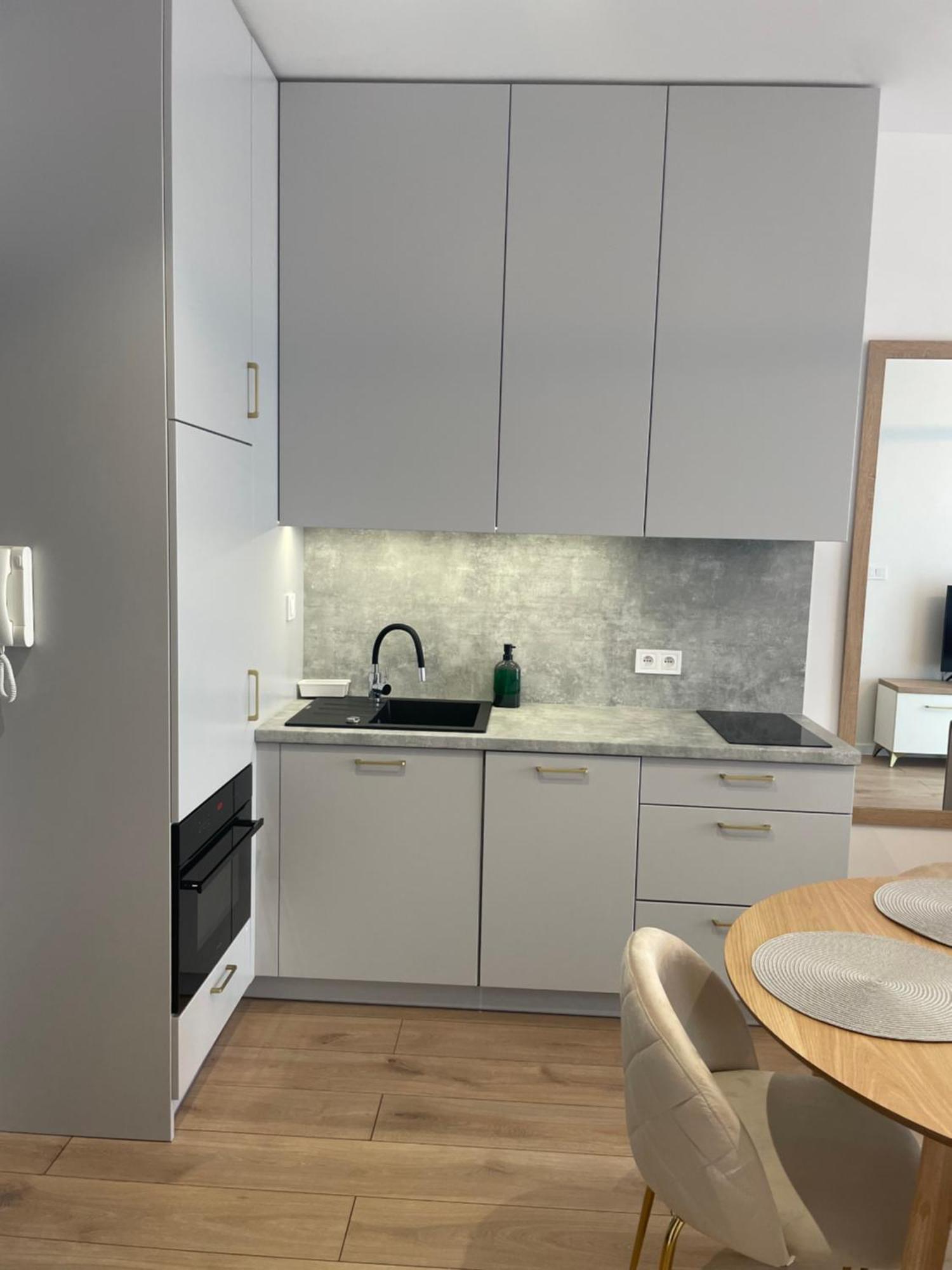 מידזיזדרויה Apartamenty Richter By The Sea מראה חיצוני תמונה